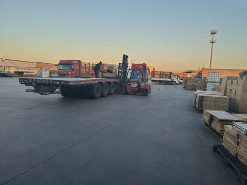 北京到南京物流公司 今天發明天送達