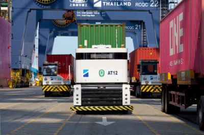 智能駕駛與無人系統展品|WAIC 2023邀您一起駕馭未來!