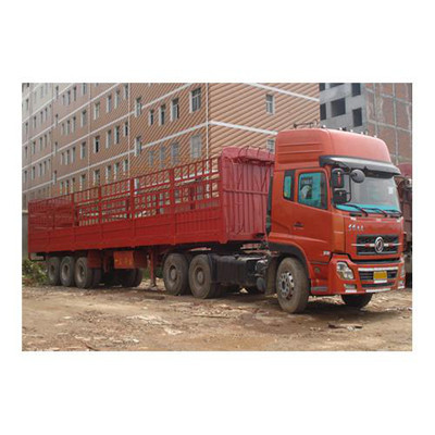 全國專車快運與鄭州、北京專線運輸服務解析