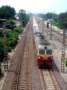 北京物流貨運行業中的鐵路運輸 核心優勢與發展機遇