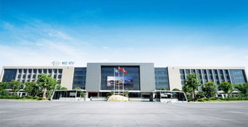 童志遠掌舵長江汽車 深耕中高端市場，以新能源正向開發領航北京物流新生態